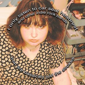 Meet your Posher, Elisabeth